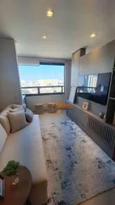 Apartamento com 2 Quartos à venda, 56m² no Vila Rosália, Guarulhos