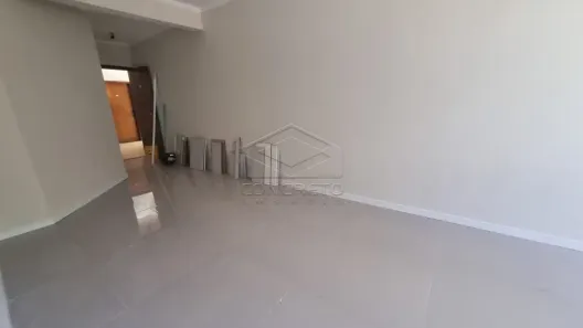 Apartamento com 2 Quartos para alugar, 80m² no Centro, Botucatu