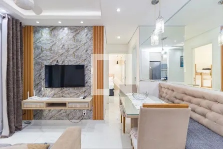 Apartamento com 2 Quartos à venda, 50m² no Brás, São Paulo