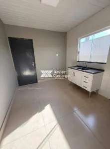 Casa com 3 Quartos para alugar, 126m² no Jardim Miranda, Santa Gertrudes