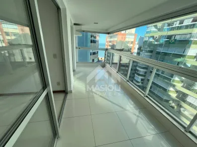 Apartamento com 3 Quartos à venda, 130m² no Praia da Costa, Vila Velha