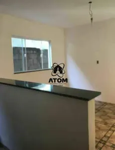 Casa com 3 Quartos à venda, 150m² no Piracangaguá, Taubaté