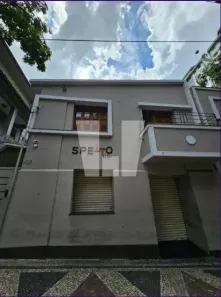 Casa com 2 Quartos para alugar, 80m² no Boa Viagem, Belo Horizonte