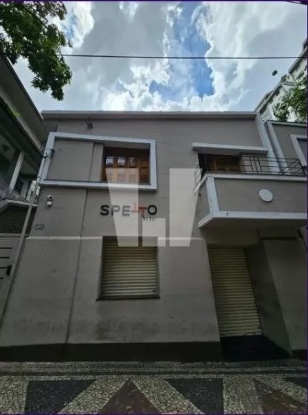 Casa com 2 quartos — Boa Viagem, Belo Horizonte