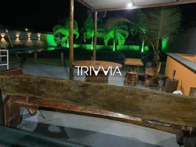 Fazenda/Sítio com 2 Quartos à venda, 85m² no Morada Nova, Uberlândia