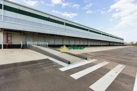 Galpão/Depósito/Armazém para alugar, 6404m² no Água Chata, Guarulhos