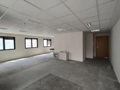 Sala Comercial para alugar, 105m² no Jardim Paulista, São Paulo