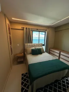 Apartamento com 2 Quartos à venda, 55m² no Piedade, Jaboatão dos Guararapes
