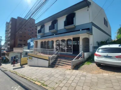 Sala Comercial à venda, 220m² no Centro, Bento Gonçalves