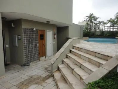 Apartamento com 1 Quarto à venda, 40m² no Consolação, São Paulo