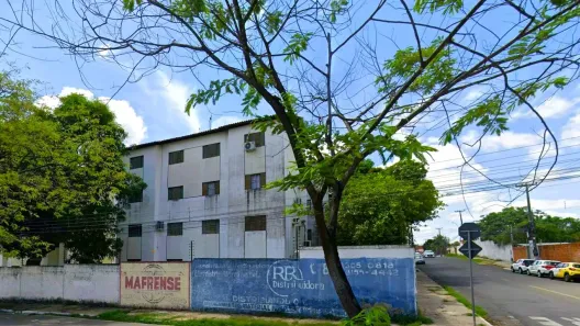 Apartamento com 2 Quartos à venda, 42m² no Cidade Nova, Teresina