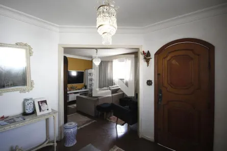 Casa com 3 Quartos à venda, 200m² no Aclimação, São Paulo