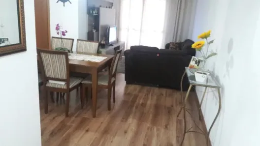 Apartamento com 3 Quartos à venda, 101m² no Rudge Ramos, São Bernardo do Campo
