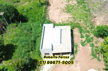 Casa de Condomínio com 3 Quartos à venda, 1000m² no Ceilândia Norte, Brasília