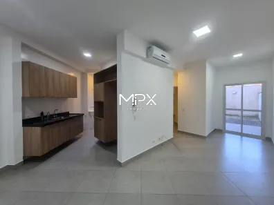 Apartamento com 2 Quartos para alugar, 110m² no Paulicéia, Piracicaba