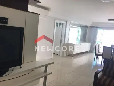 Apartamento com 4 Quartos à venda, 205m² no Centro, Balneário Camboriú