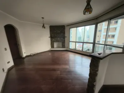 Apartamento com 3 Quartos à venda, 154m² no Planalto Paulista, São Paulo