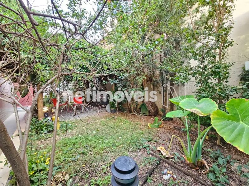 Apartamento com 3 quartos — Nova Suíssa, Belo Horizonte