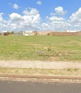 Lote/Terreno à venda, 250m² no Parque das Laranjeiras, Uberaba