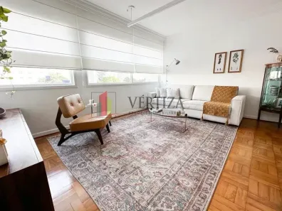 Apartamento com 3 Quartos à venda, 85m² no Vila Olímpia, São Paulo