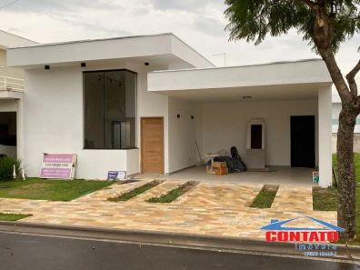 Casa com 3 Quartos à venda, 170m² no Jardim Jockey Clube, São Carlos
