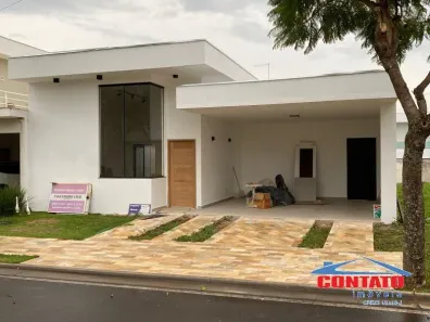 Casa com 3 Quartos à venda, 170m² no Jardim Jockey Clube, São Carlos