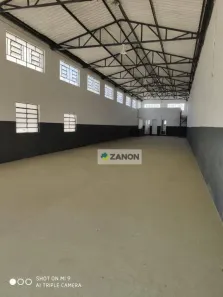 Galpão/Depósito/Armazém à venda, 340m² no Taboão, São Bernardo do Campo