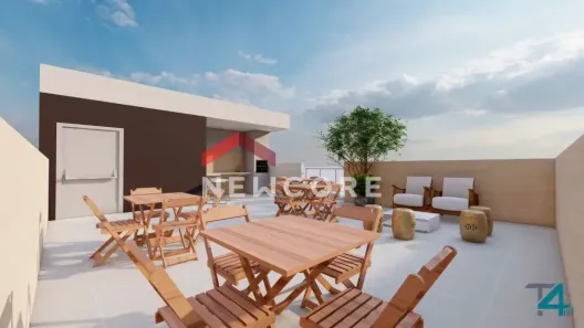 Apartamento com 1 Quarto à venda, 23m² no Vila Aricanduva, São Paulo