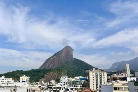 Apartamento com 2 Quartos à venda, 67m² no Leblon, Rio de Janeiro