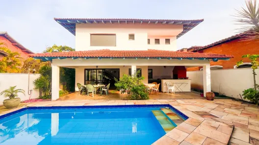 Casa com 4 Quartos à venda, 411m² no Maitinga, Bertioga