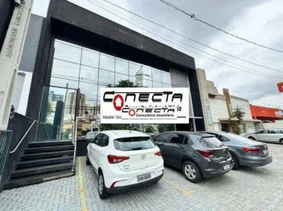 Prédio Comercial para alugar, 300m² no Cambuí, Campinas