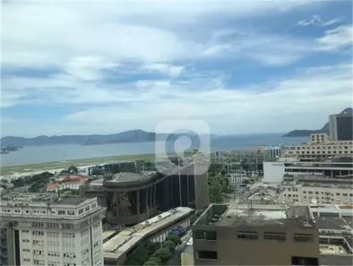 Sala Comercial à venda, 42m² no Centro, Rio de Janeiro