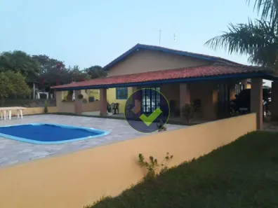 Fazenda/Sítio com 4 Quartos à venda, 10000m² no Bofete, Bofete