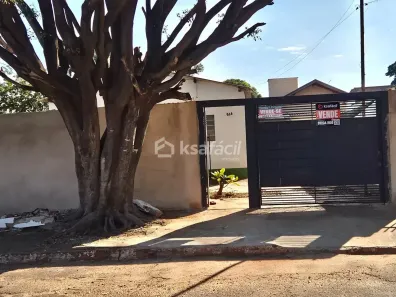 Casa com 3 Quartos à venda, 84m² no Guanandi, Campo Grande