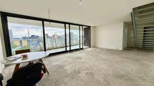 Apartamento com 3 Quartos à venda, 196m² no Pinheiros, São Paulo