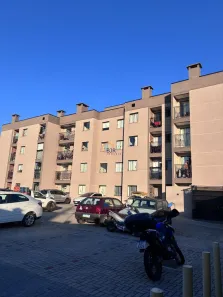 Apartamento com 2 Quartos à venda, 43m² no Parque da Fonte, São José dos Pinhais