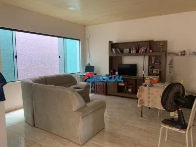 Casa com 3 Quartos à venda, 240m² no Aponiã, Porto Velho