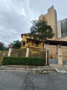 Sobrado com 4 Quartos para alugar, 150m² no Rio Pequeno, São Paulo