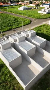 Casa com 2 Quartos à venda, 62m² no Nossa Senhora Aparecida I, Saltinho