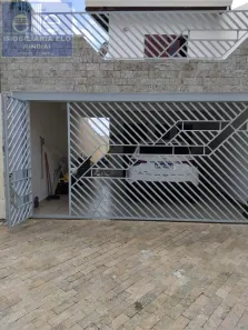 Casa com 3 Quartos à venda, 207m² no Parque Cidade Jardim, Jundiaí