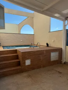 Cobertura com 3 Quartos à venda, 187m² no Jardim Goiás, Goiânia