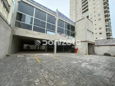 Galpão/Depósito/Armazém à venda, 1196m² no Jardim, Santo André