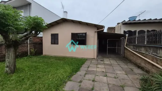 Casa com 3 Quartos para alugar, 114m² no Jardim Mauá, Novo Hamburgo