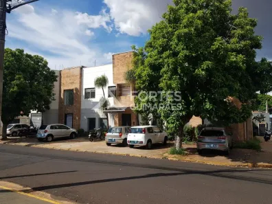 Imóvel Comercial para alugar, 523m² no Jardim Sumaré, Ribeirão Preto