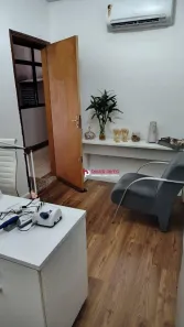 Sala Comercial para alugar, 47m² no Jardim Santa Luzia, São José do Rio Preto
