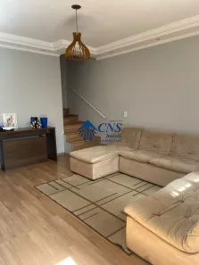 Sobrado com 2 Quartos à venda, 88m² no Jardim Trianon, Taboão da Serra