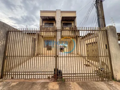 Casa com 2 Quartos para alugar, 80m² no Chácaras Pietraróia, Londrina