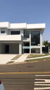 Casa de Condomínio com 4 Quartos à venda, 210m² no Betel, Paulínia