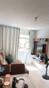 Apartamento com 2 Quartos à venda, 48m² no Marivan, Aracaju