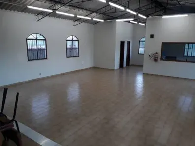 Sala Comercial com 1 Quarto à venda, 126m² no Pantanal, Miguel Pereira